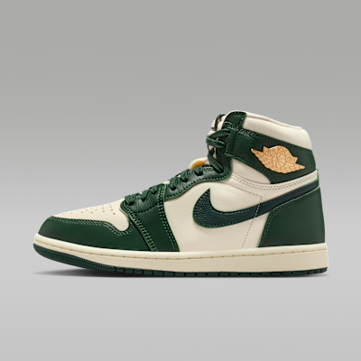 シューズ(女性用) Air Jordan 1 Retro High OG 10 US Air Jordan 1 Retro High OG Women's Shoes. Nike IL
